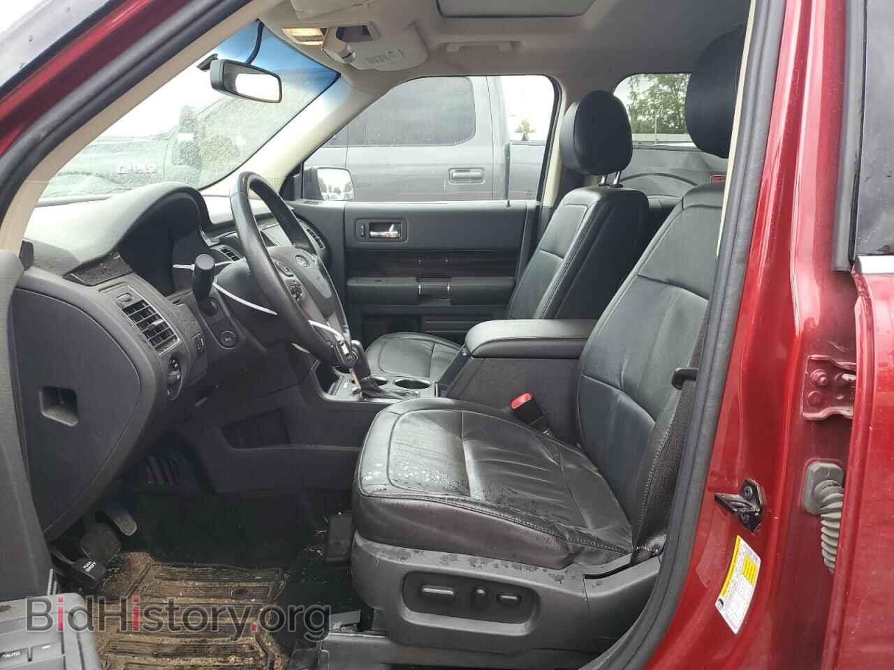 2014 FORD FLEX - VIN: 2FMHK6C87EBD14795 - Photo 7