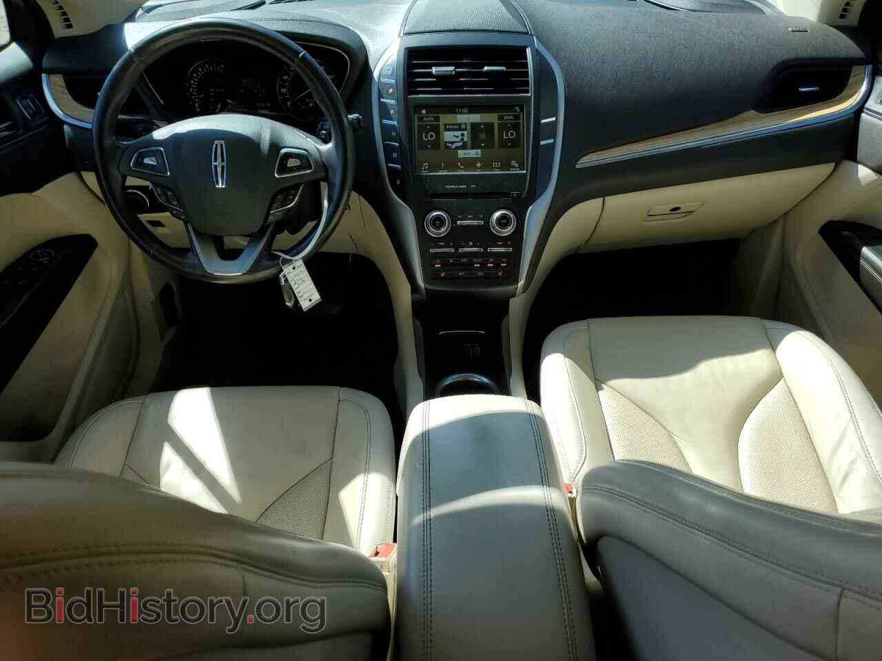 2016 LINCOLN MKC - VIN: 5LMCJ2D9XGUJ00276 - Photo 8