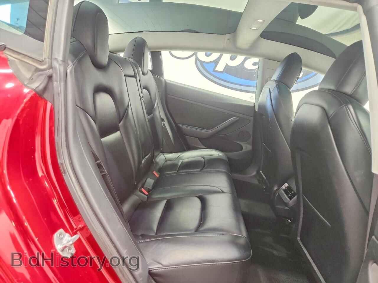2023 TESLA MODEL 3 - VIN: 5YJ3E1EA3PF460268 - Фото 10