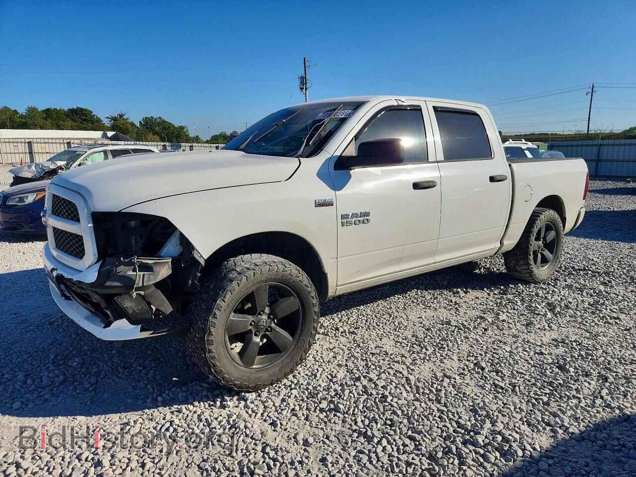 Photo 1C6RR7KT1ES115318 - RAM 1500 2014