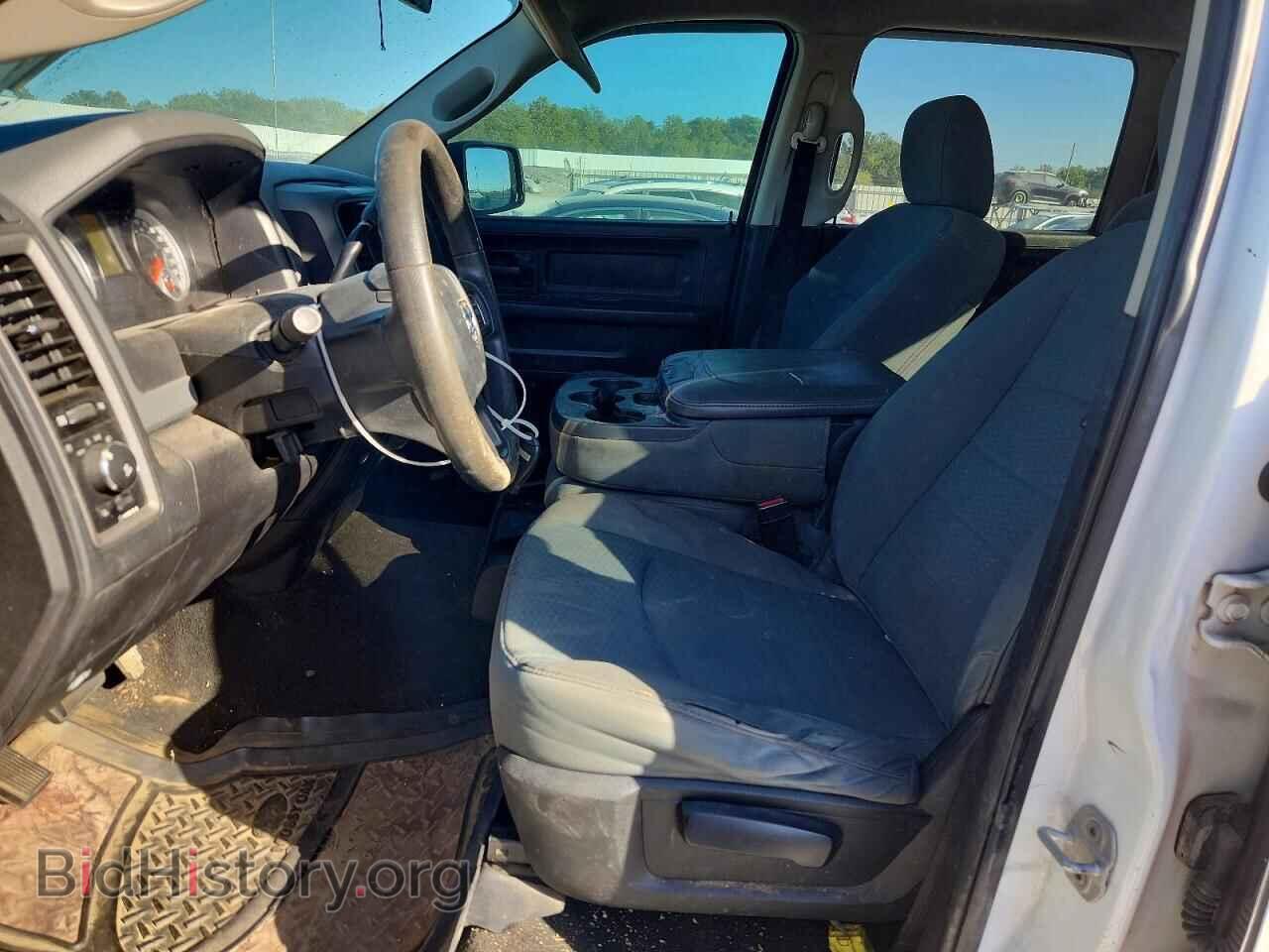2014 RAM 1500 - VIN: 1C6RR7KT1ES115318 - Photo 7
