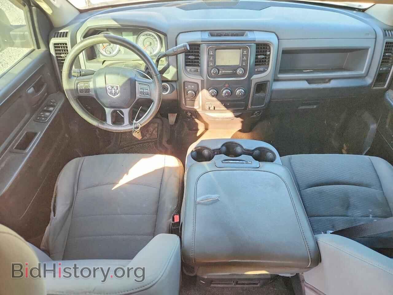 2014 RAM 1500 - VIN: 1C6RR7KT1ES115318 - Photo 8