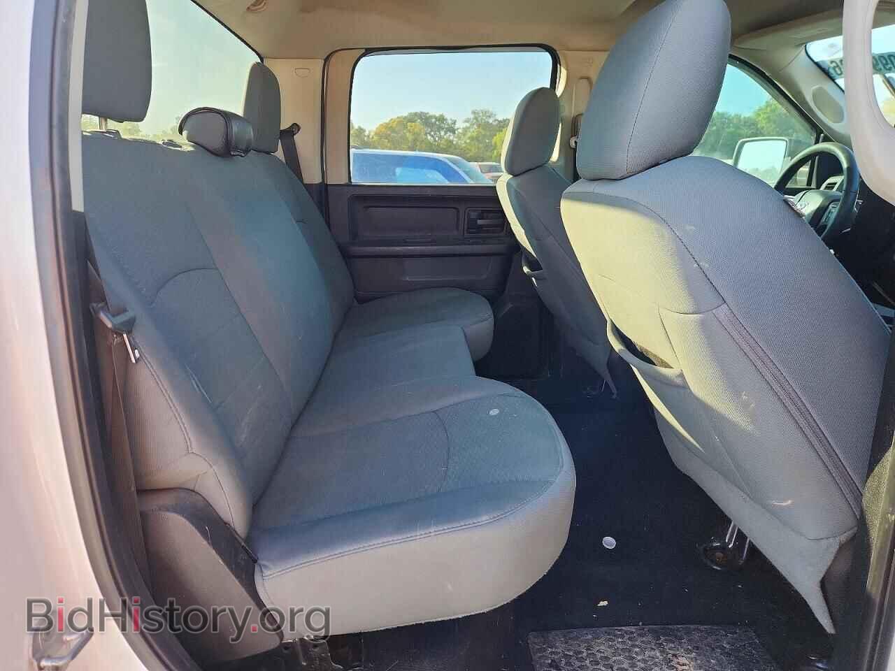 2014 RAM 1500 - VIN: 1C6RR7KT1ES115318 - Photo 10