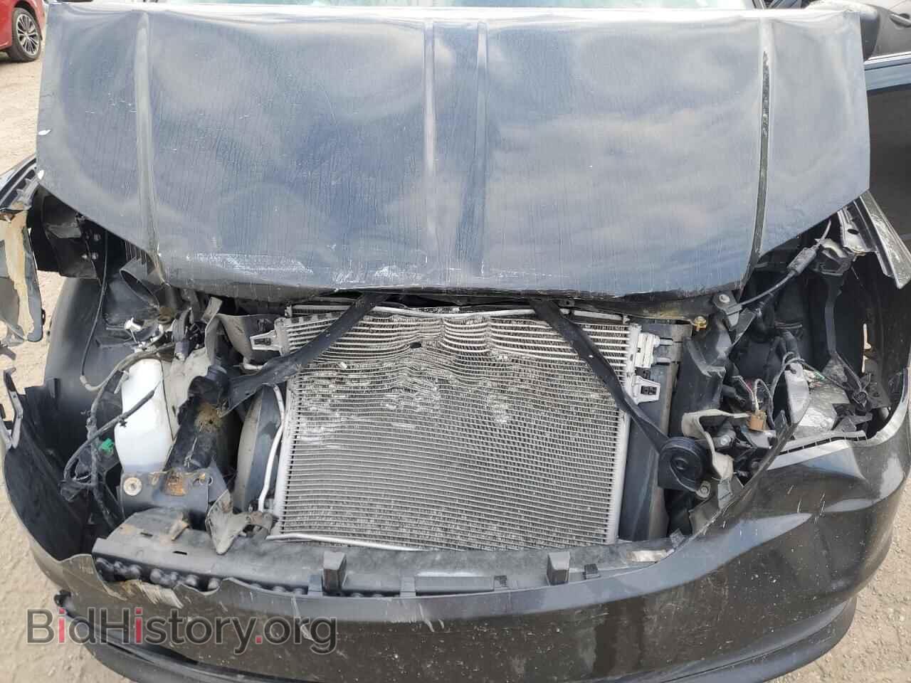2017 DODGE CARAVAN - VIN: 2C4RDGBG7HR876483 - Photo 12