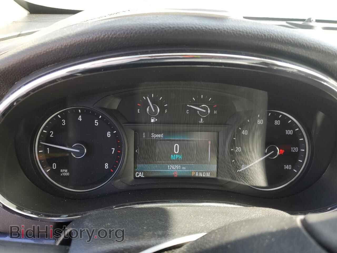 2019 BUICK ENCORE - VIN: KL4CJESB5KB883004 - Фото 9