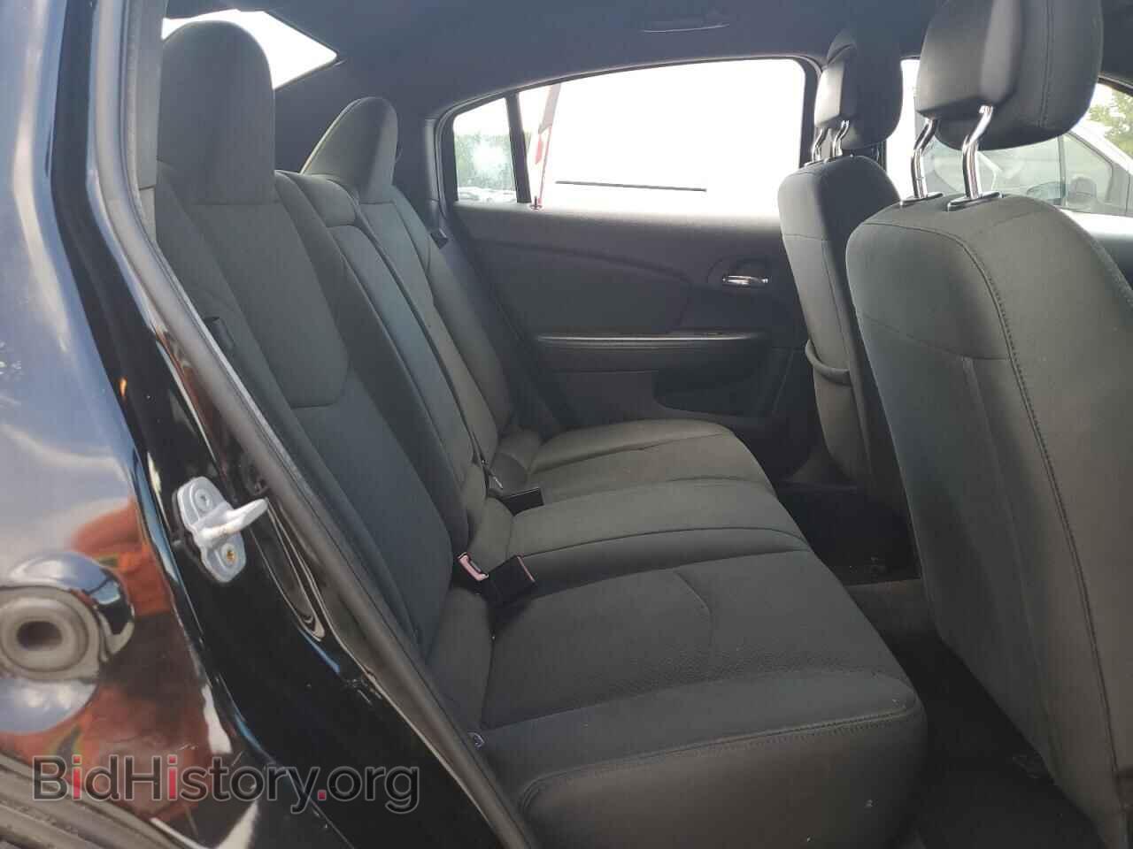 2012 CHRYSLER 200 - VIN: 1C3CCBAB4CN145070 - Фото 10