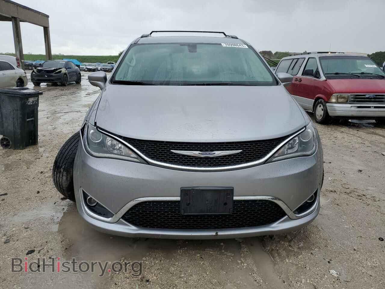 2017 CHRYSLER PACIFICA - VIN: 2C4RC1BG8HR831388 - Photo 5