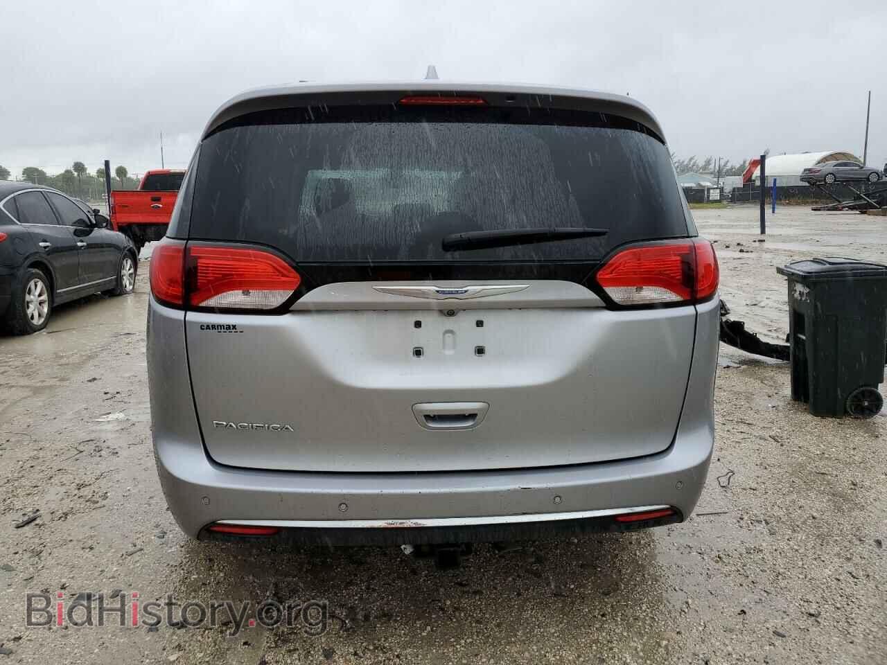 2017 CHRYSLER PACIFICA - VIN: 2C4RC1BG8HR831388 - Photo 6