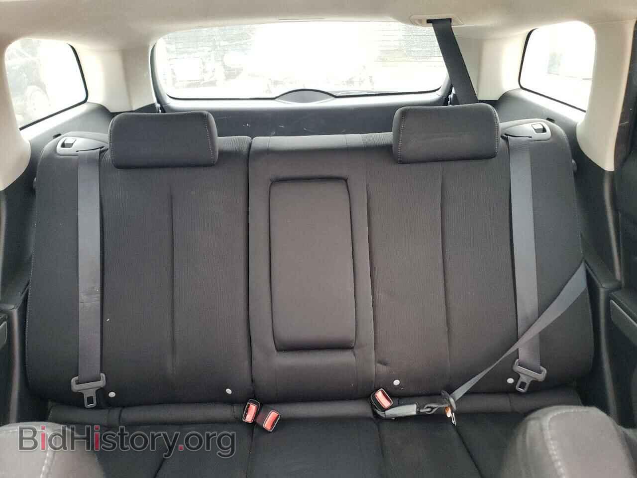 2010 MAZDA CX-7 - VIN: JM3ER2W54A0319422 - Фото 10