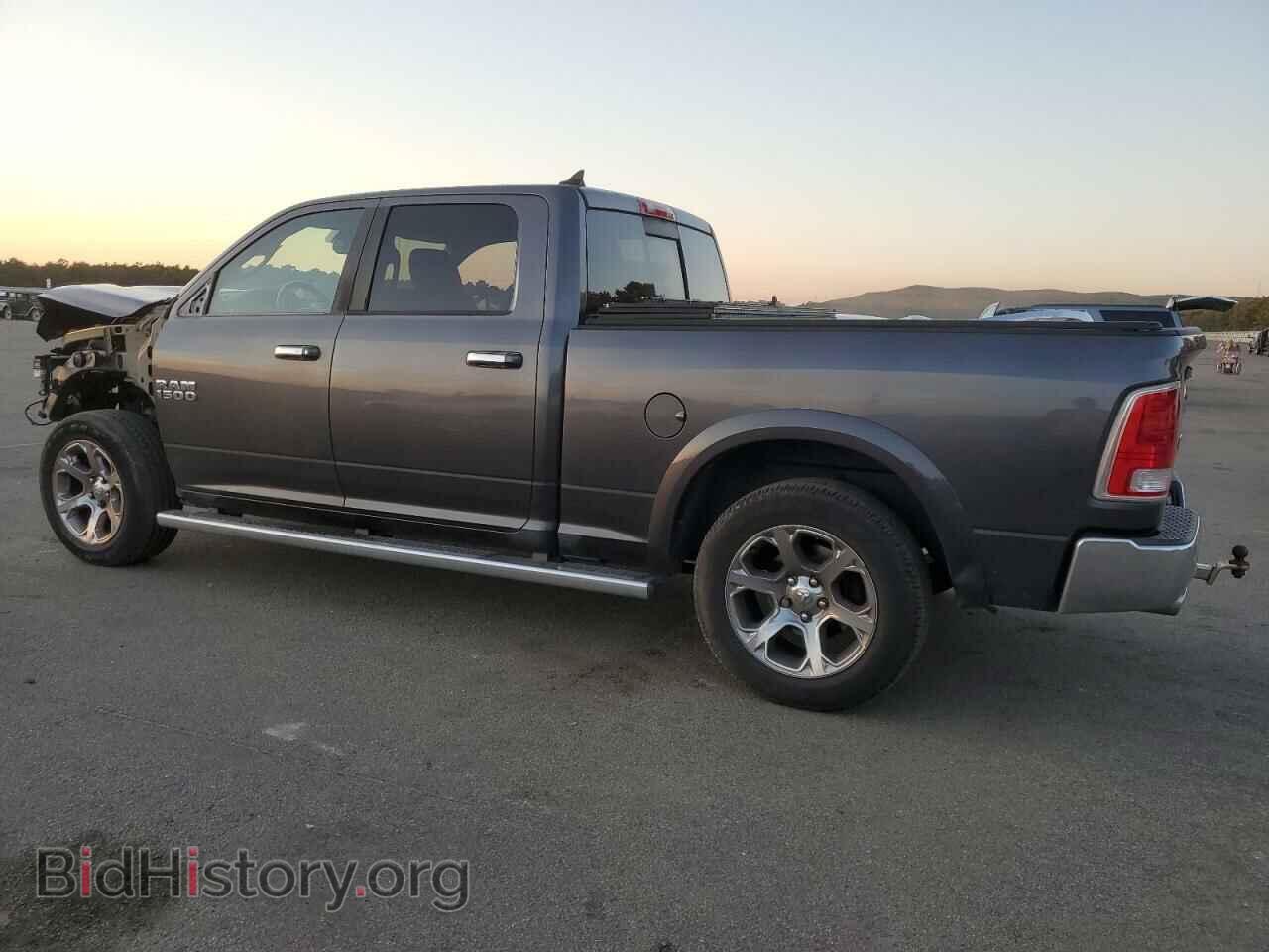 2016 RAM 1500 - VIN: 1C6RR7VT4GS115036 - Фото 2