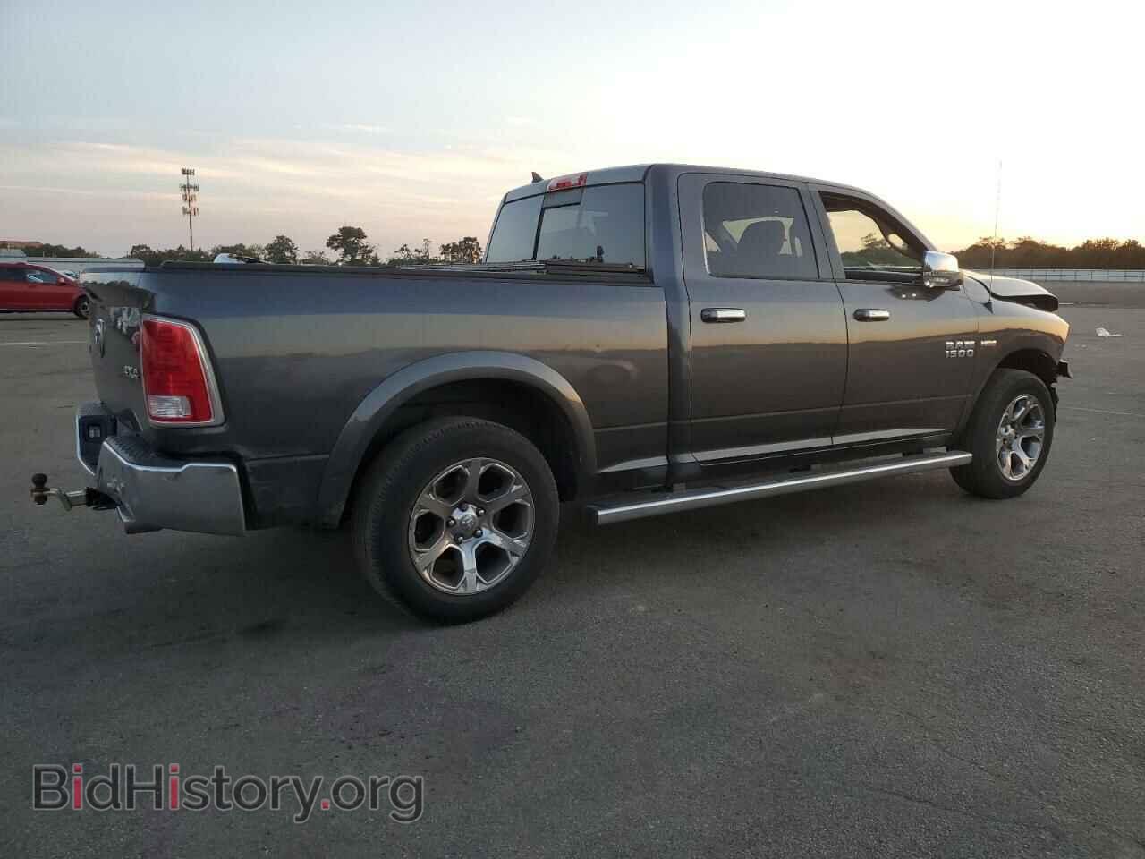 2016 RAM 1500 - VIN: 1C6RR7VT4GS115036 - Фото 3