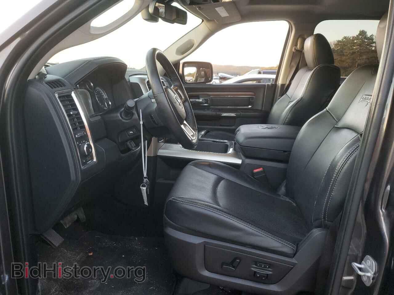 2016 RAM 1500 - VIN: 1C6RR7VT4GS115036 - Фото 7