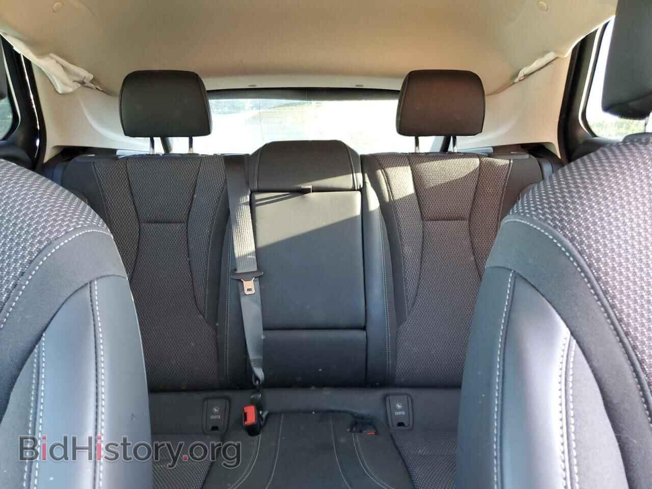2023 BUICK ENVISION - VIN: LRBFZMR45PD202444 - Фото 10