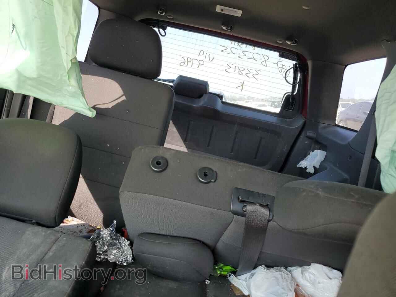2012 FORD ESCAPE - VIN: 1FMCU9D71CKC09796 - Фото 10