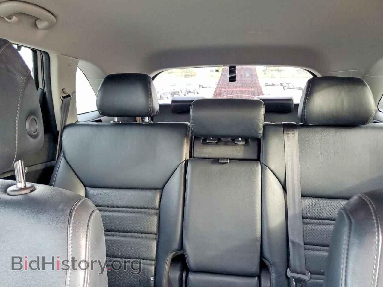 2017 KIA SORENTO - VIN: 5XYPHDA59HG299695 - Photo 10