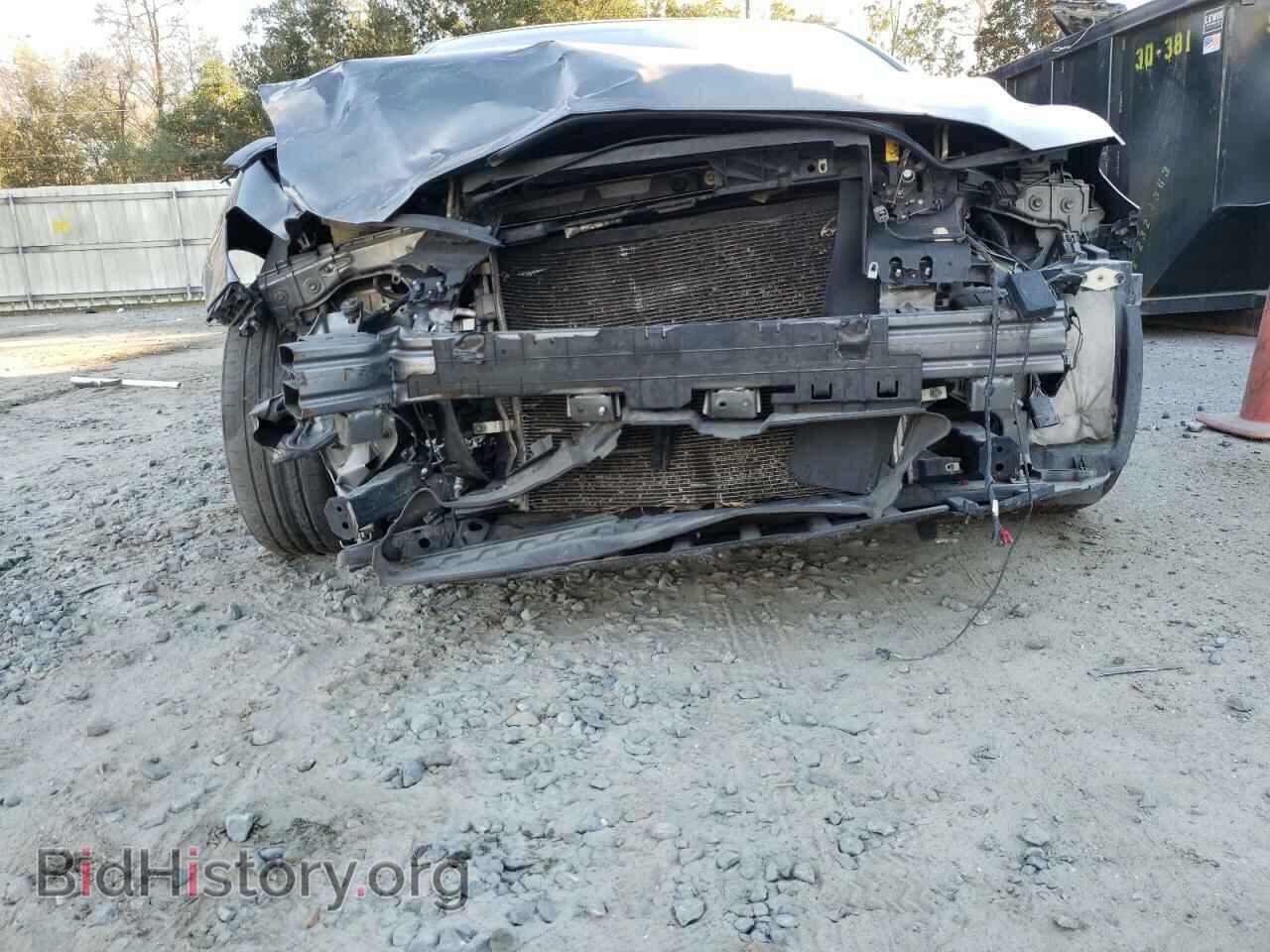 2013 FORD FUSION - VIN: 3FA6P0G79DR355561 - Фото 9