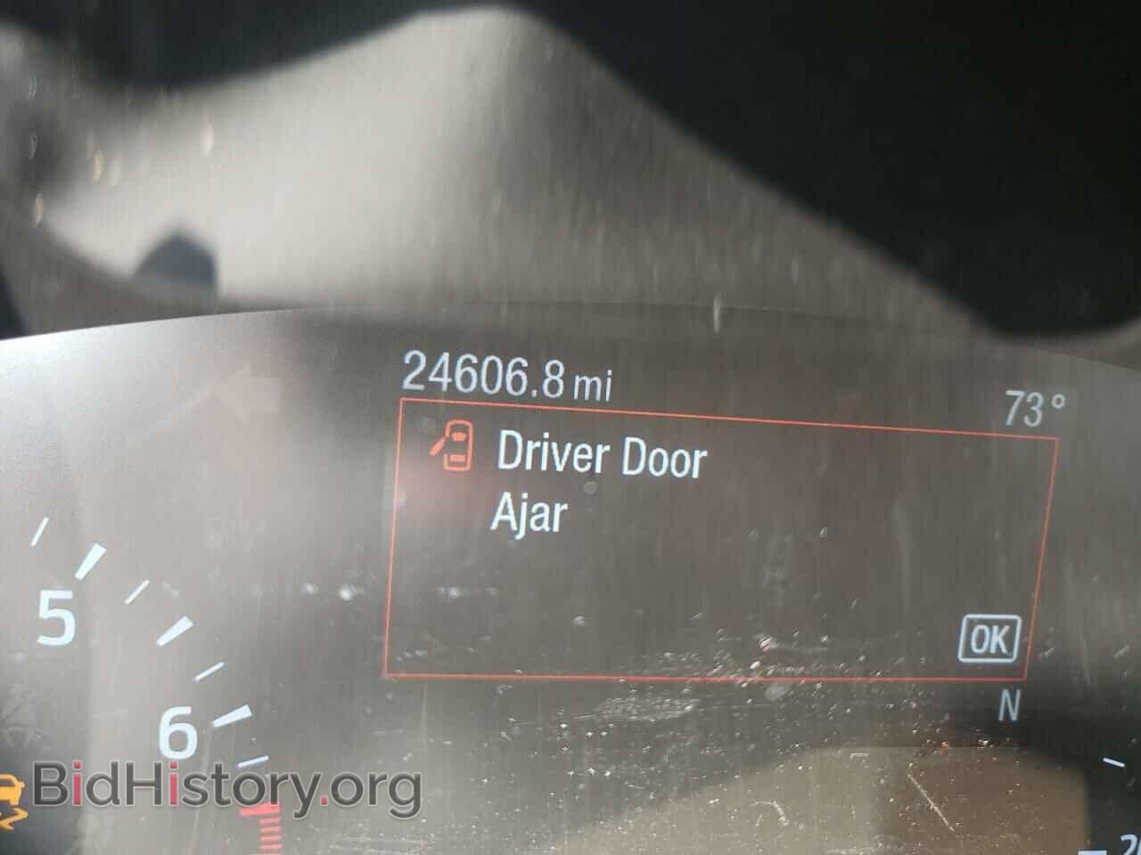 2020 FORD ESCAPE - VIN: 1FMCU0H6XLUA74951 - Фото 8