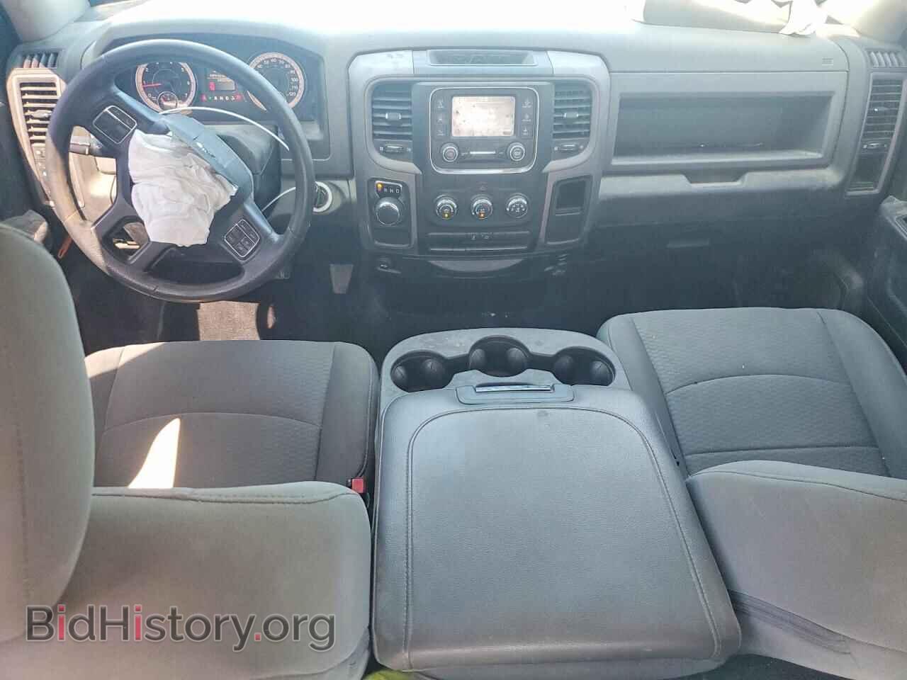 2019 RAM 1500 - VIN: 1C6RR6FG6KS586898 - Фото 8