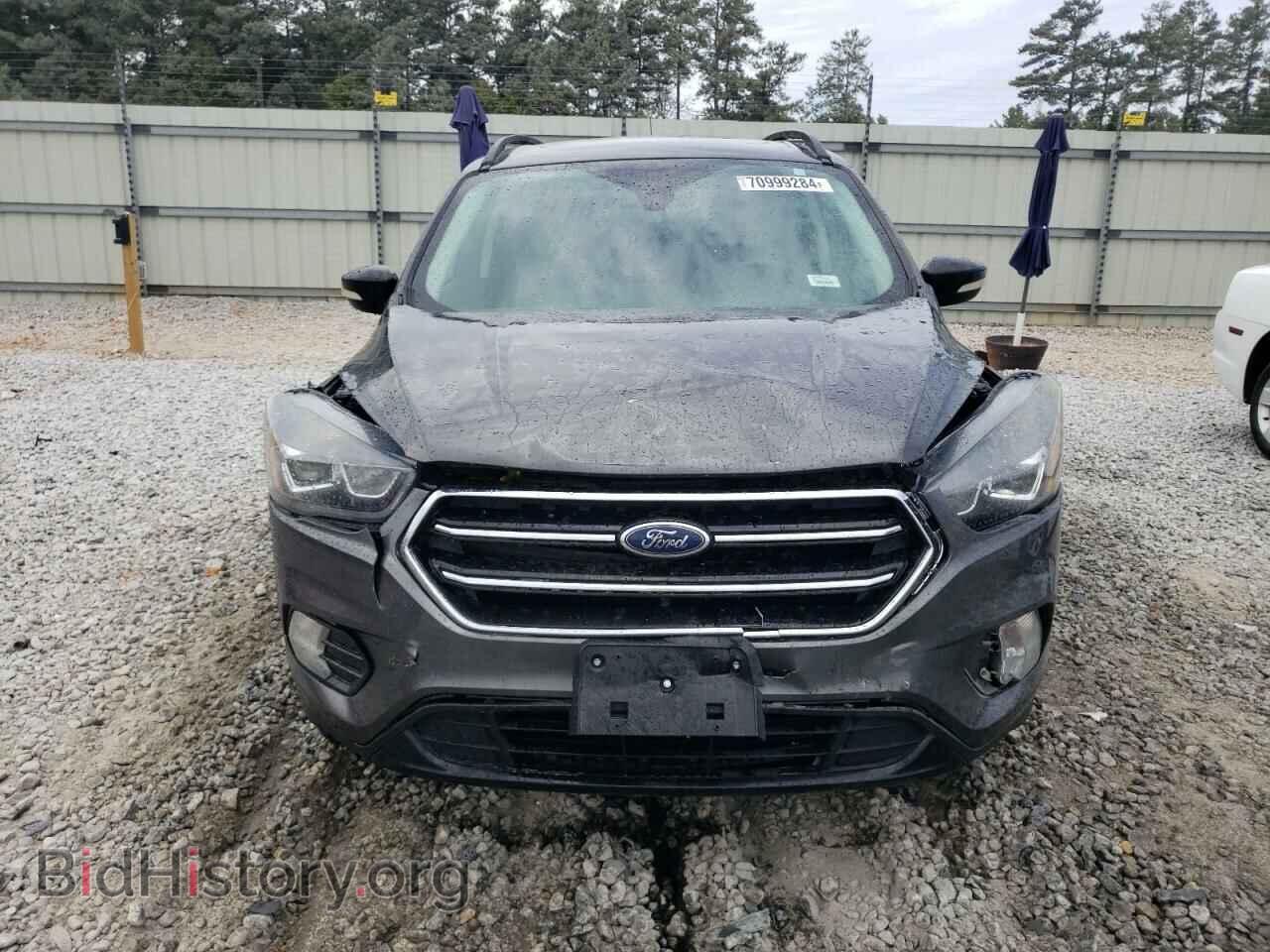 2017 FORD ESCAPE - VIN: 1FMCU9J93HUD48247 - Фото 5