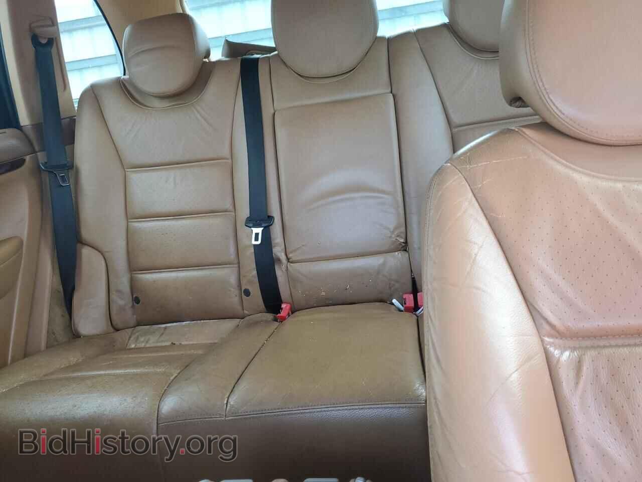 2006 PORSCHE CAYENNE - VIN: WP1AA29PX6LA20288 - Фото 10