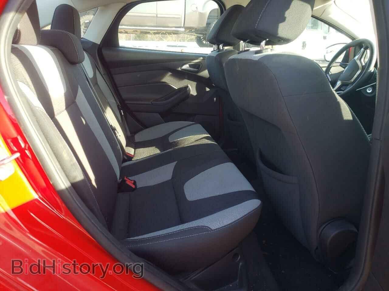 2014 FORD FOCUS - VIN: 1FADP3F26EL269669 - Фото 6