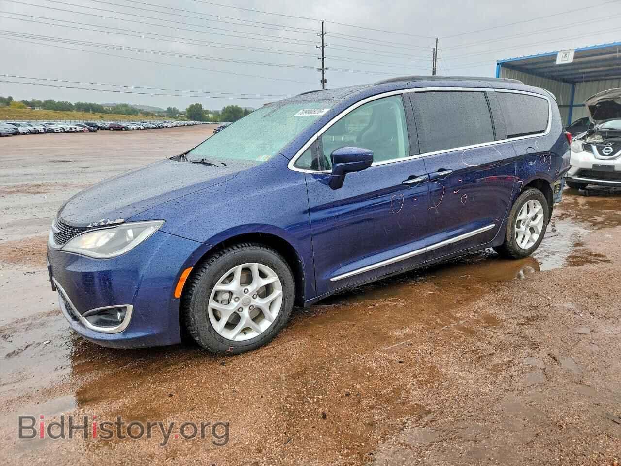 Photo 2C4RC1BG6HR769702 - CHRYSLER PACIFICA 2017