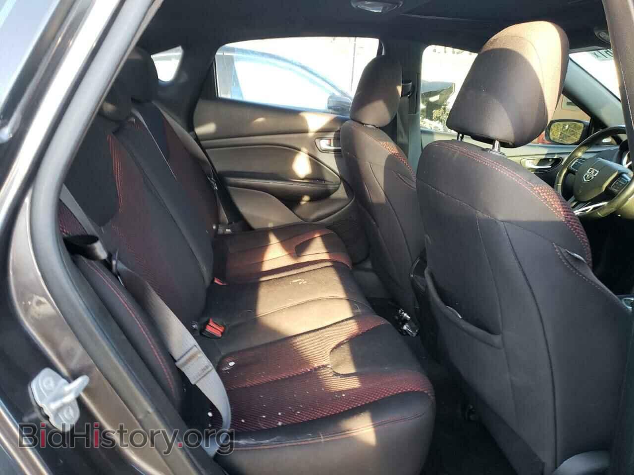 2015 DODGE DART - VIN: 1C3CDFBB3FD315982 - Фото 6
