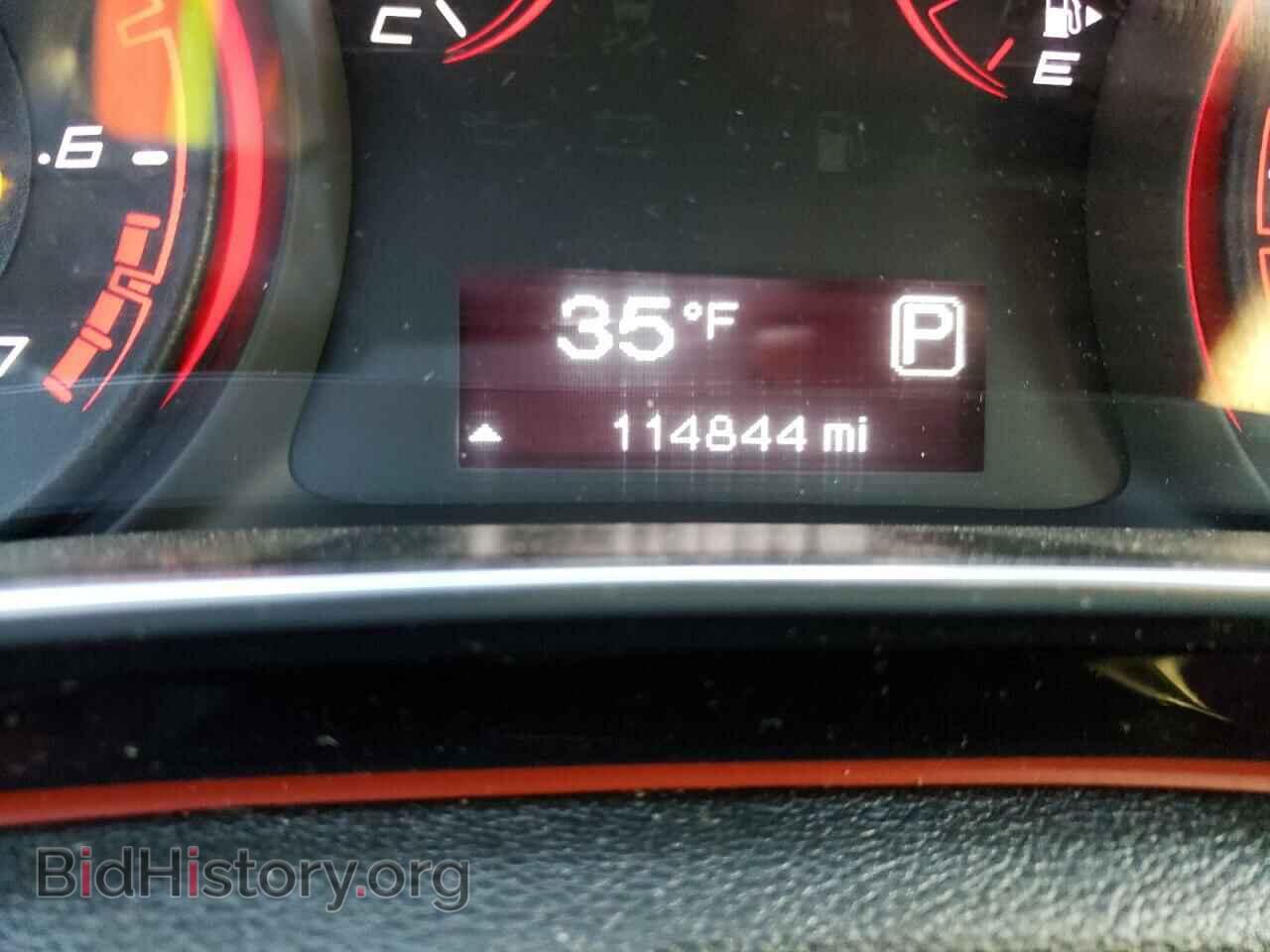 2015 DODGE DART - VIN: 1C3CDFBB3FD315982 - Фото 8