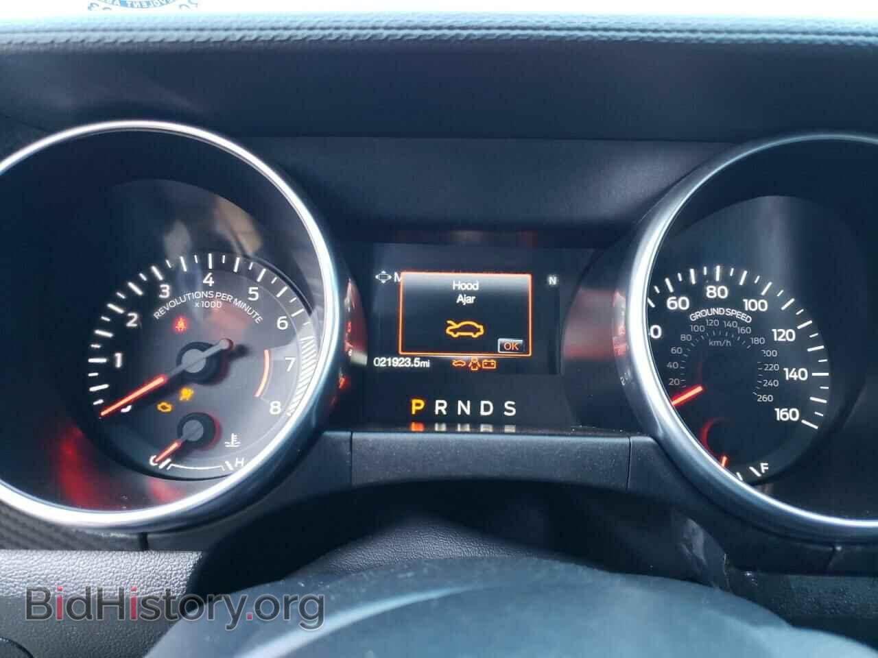2021 FORD ALL Models - VIN: 1FATP8UH3M5156099 - Фото 9