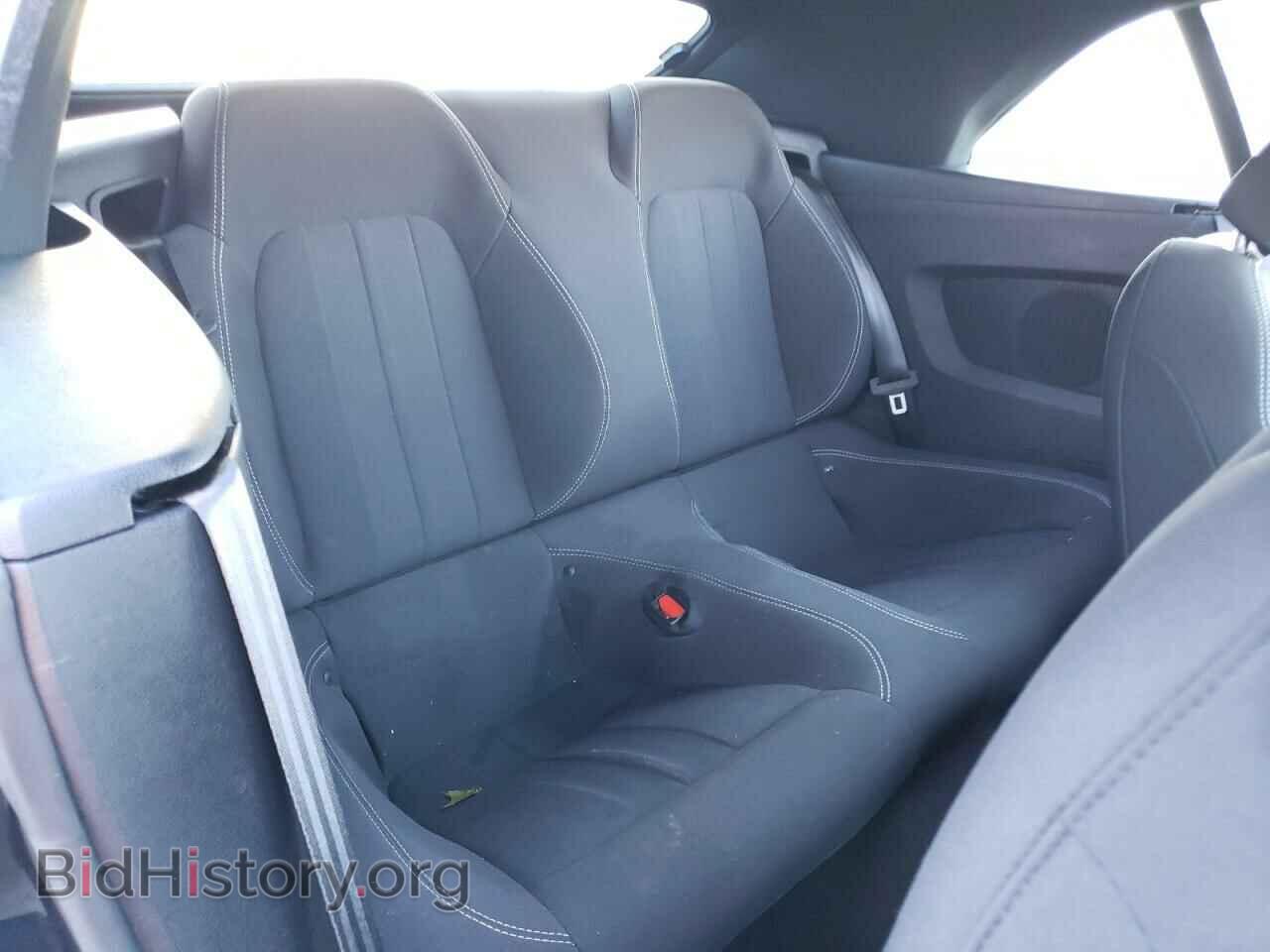 2021 FORD ALL Models - VIN: 1FATP8UH3M5156099 - Фото 10