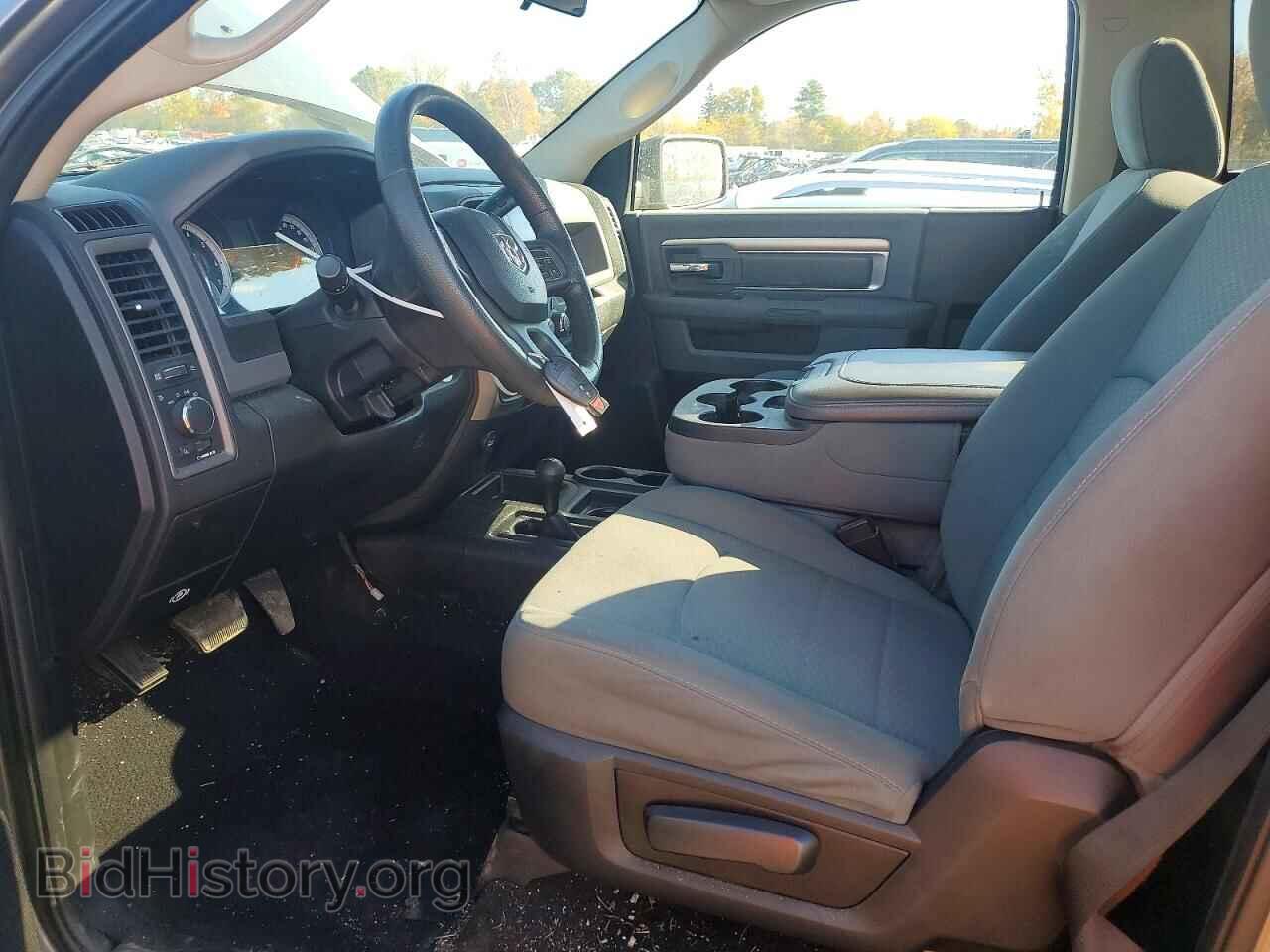 2013 RAM 2500 - VIN: 3C6LR5AT7DG520892 - Фото 7