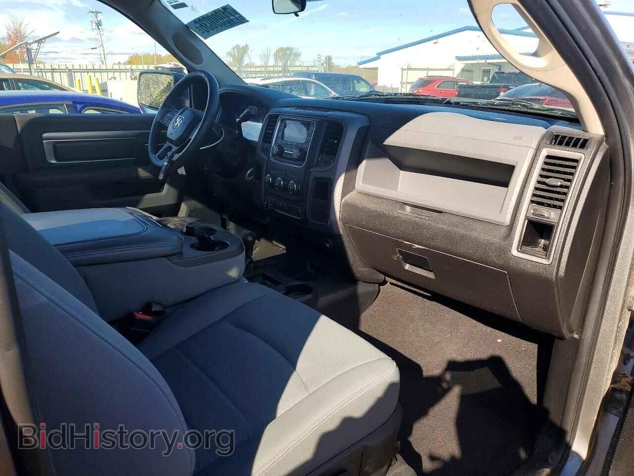 2013 RAM 2500 - VIN: 3C6LR5AT7DG520892 - Фото 8