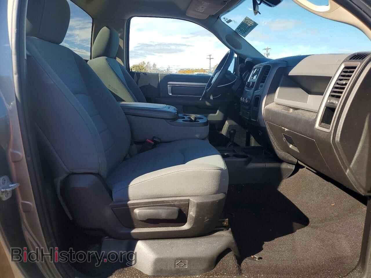 2013 RAM 2500 - VIN: 3C6LR5AT7DG520892 - Фото 10