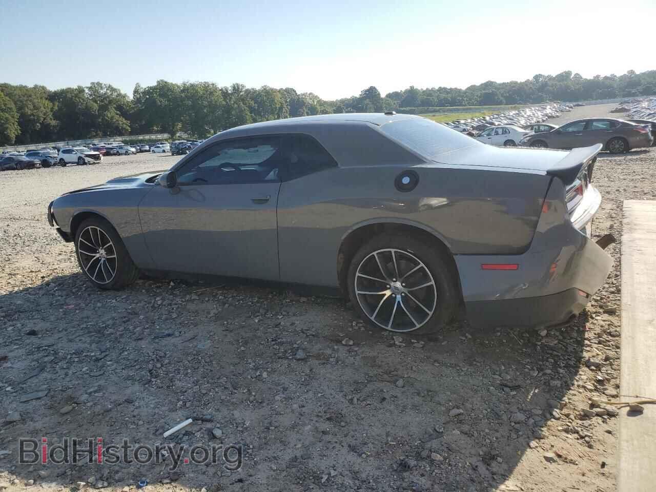 2019 DODGE CHALLENGER - VIN: 2C3CDZAG2KH674154 - Photo 2