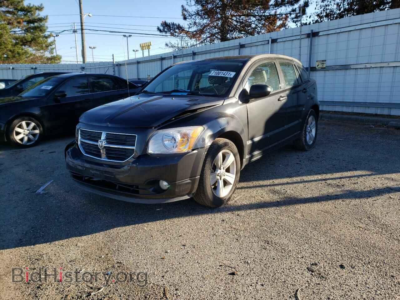 2011 DODGE CALIBER - VIN: 1B3CB3HA9BD121662 - Photo 2