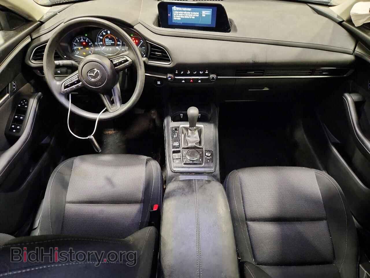 2023 MAZDA CX30 - VIN: 3MVDMBAM2PM571739 - Photo 8