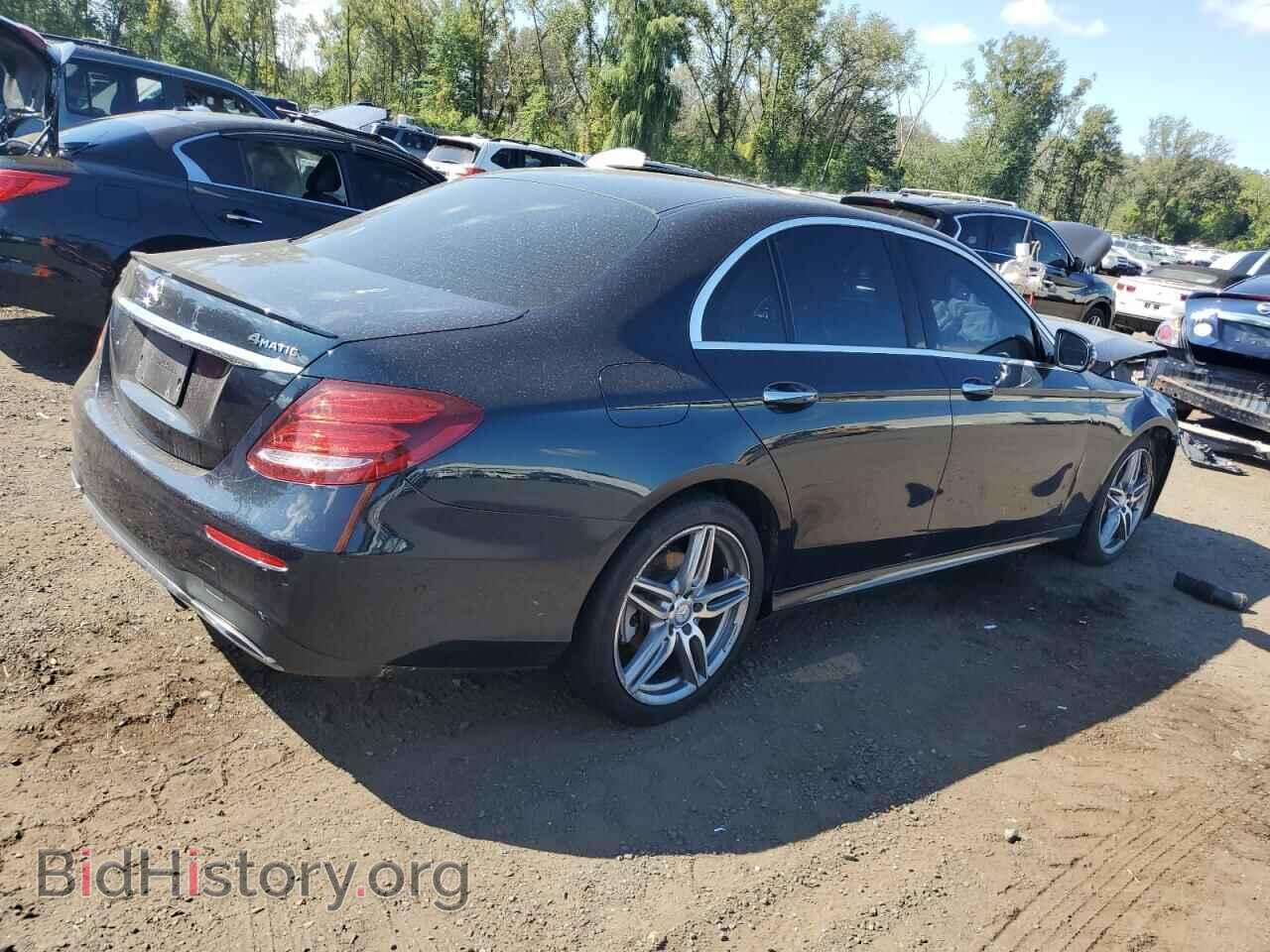 2017 MERCEDES-BENZ E-CLASS - VIN: WDDZF4KB2HA134774 - Фото 3