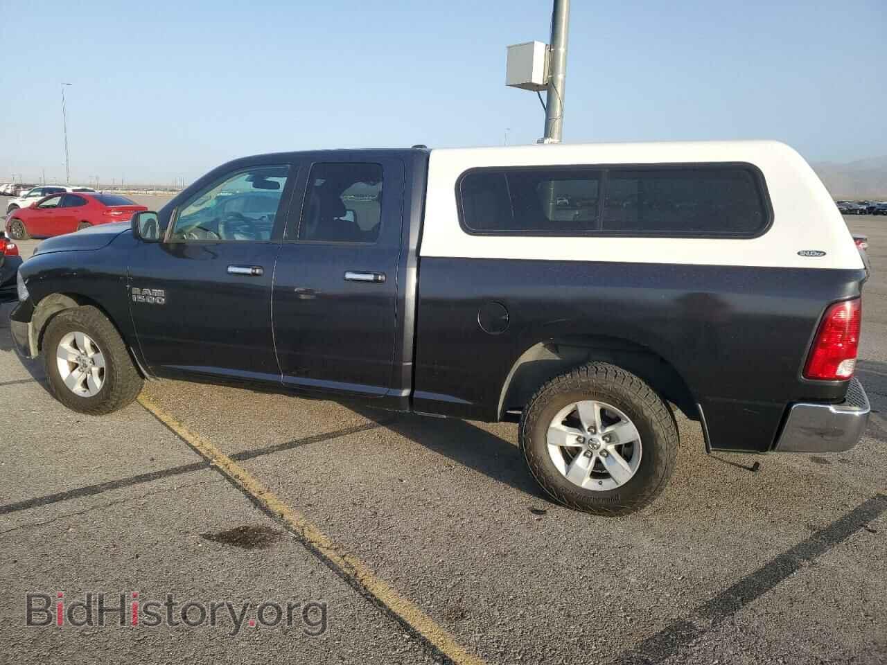 2017 RAM 1500 - VIN: 1C6RR6GGXHS651212 - Фото 2