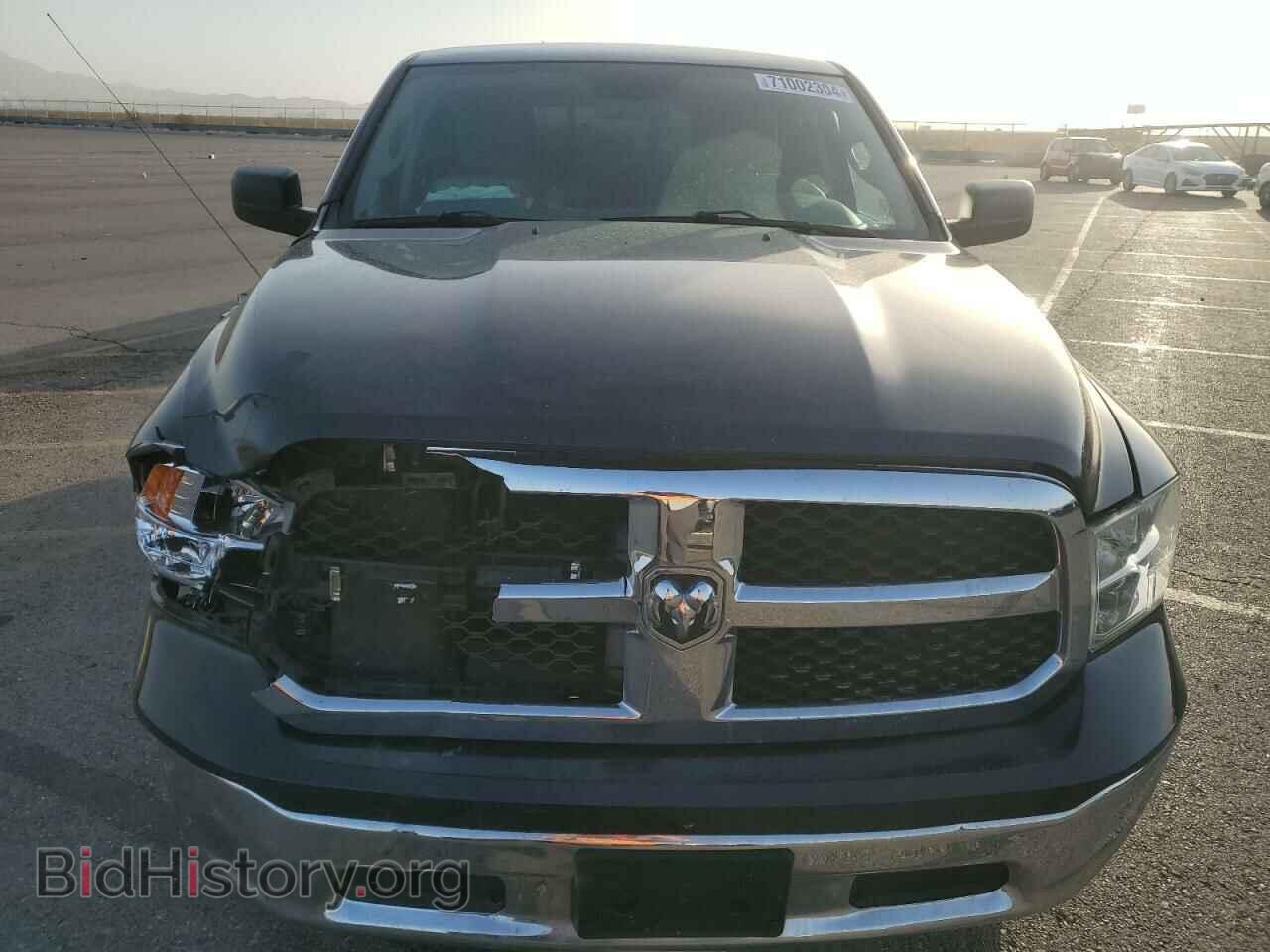 2017 RAM 1500 - VIN: 1C6RR6GGXHS651212 - Фото 5