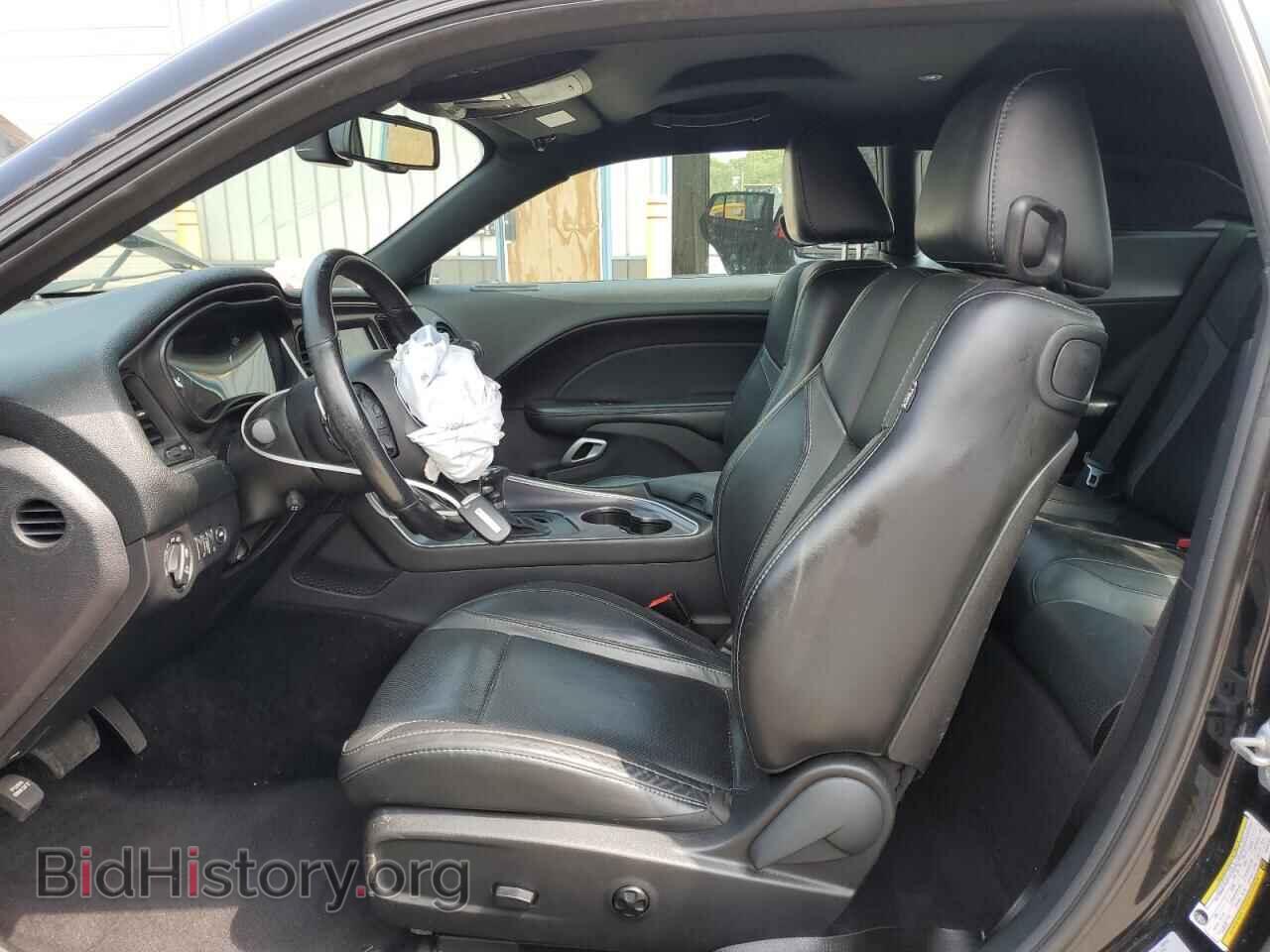 2016 DODGE CHALLENGER - VIN: 2C3CDZAG6GH225793 - Фото 7