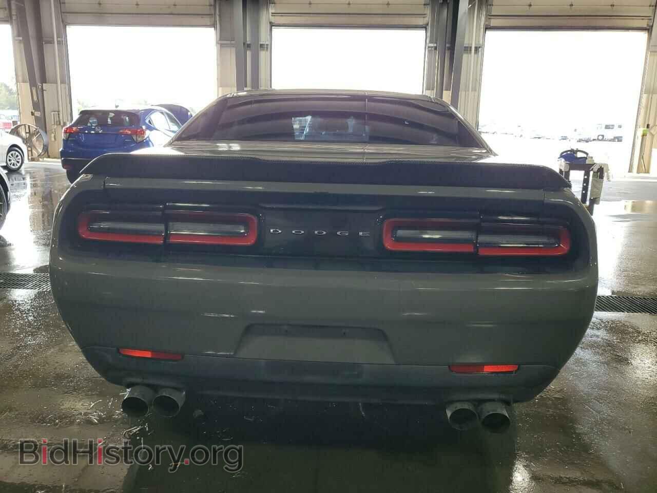 2017 DODGE CHALLENGER - VIN: 2C3CDZAG8HH613593 - Photo 6