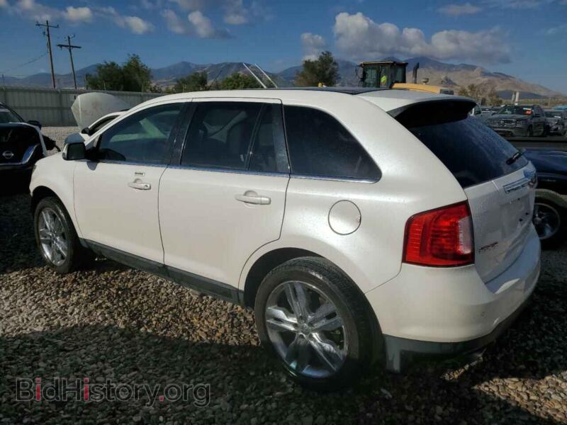 2012 Ford EDGE (VIN 2FMDK3KC3CBA76959) — photo 2 of 13