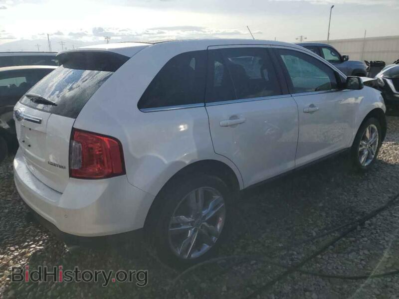 2012 Ford EDGE (VIN 2FMDK3KC3CBA76959) — photo 3 of 13