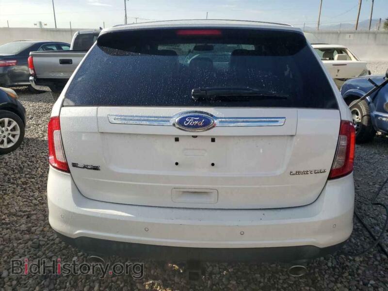 2012 Ford EDGE (VIN 2FMDK3KC3CBA76959) — photo 6 of 13