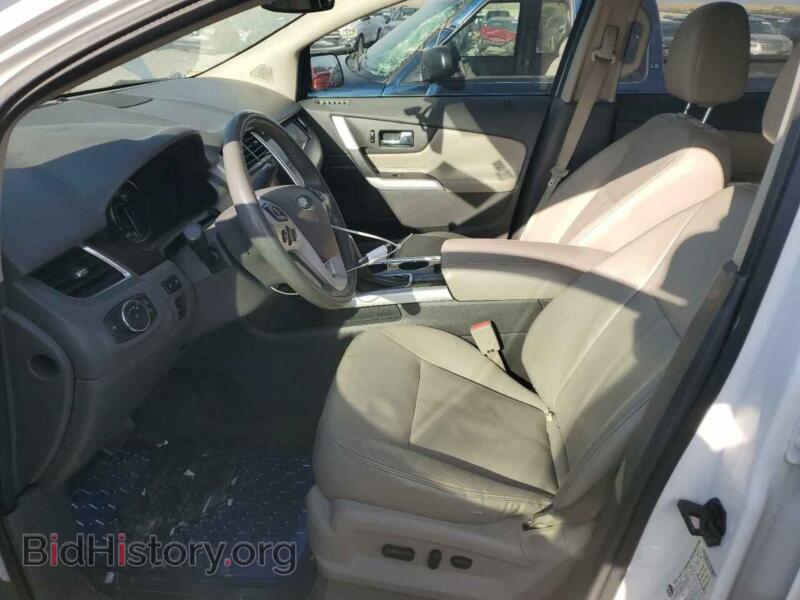 2012 Ford EDGE (VIN 2FMDK3KC3CBA76959) — photo 7 of 13