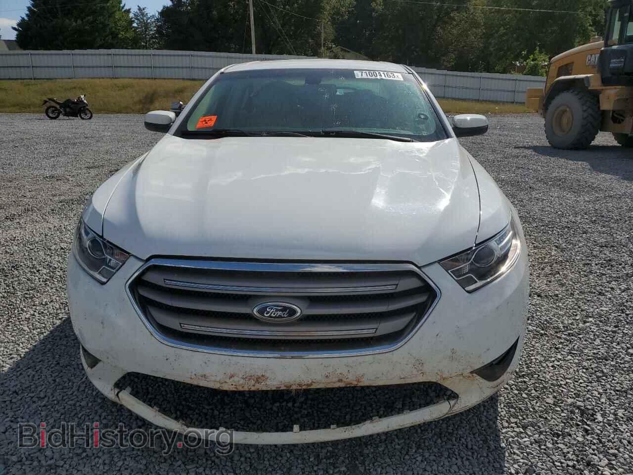 2015 FORD TAURUS - VIN: 1FAHP2E85FG166805 - Photo 5