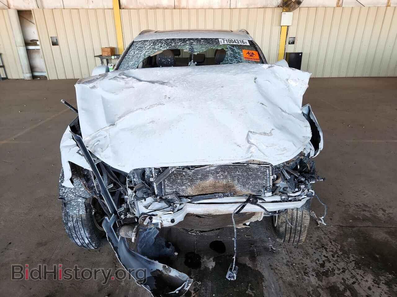 2012 AUDI Q5 - VIN: WA1CFAFP0CA087803 - Photo 5
