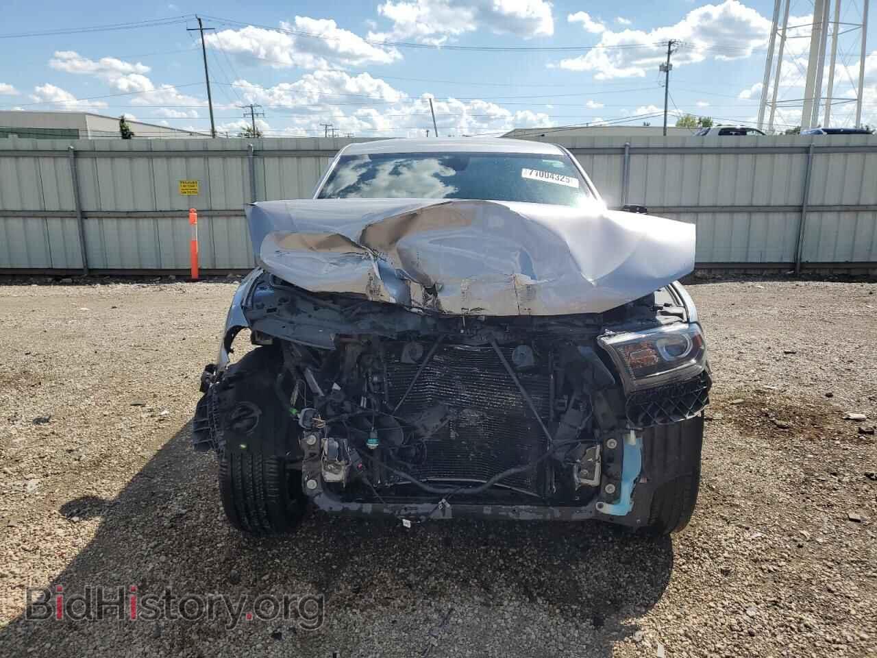 2019 DODGE DURANGO - VIN: 1C4RDHDG0KC721308 - Фото 5