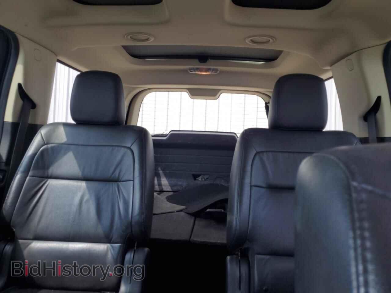 2014 FORD FLEX - VIN: 2FMGK5C80EBD24784 - Photo 10