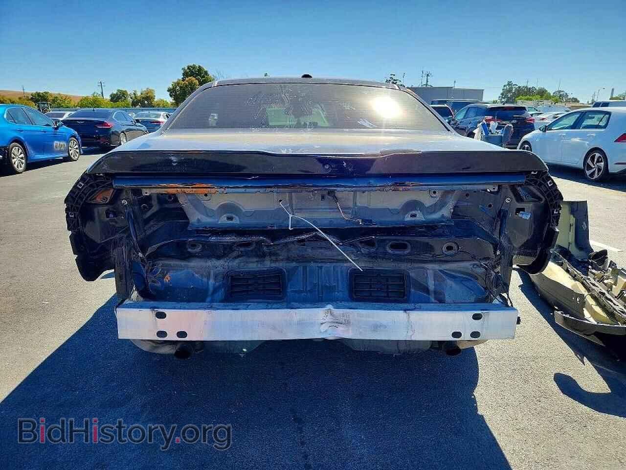 2019 DODGE CHALLENGER - VIN: 2C3CDZAG7KH746787 - Photo 6